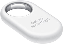 Заредете изображение във визуализатора на галерията – Locator compatible with SmartThings Find Samsung Galaxy SmartTag 2 white

