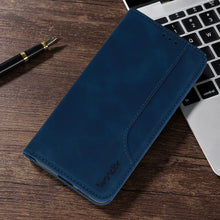 Заредете изображение във визуализатора на галерията – Wonder Prime Case for Xiaomi Redmi Note 13 4G navy
