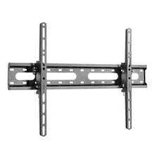 Заредете изображение във визуализатора на галерията – Silver Monkey UT-200 mount for TV/monitor weighing up to 45 kg - black
