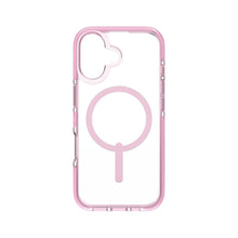 Заредете изображение във визуализатора на галерията – ZAGG case SANTA CRUZ SNAP compatible with MagSafe for IPHONE 17 pink sorbet
