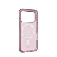 Заредете изображение във визуализатора на галерията – UAG Urban Armor Gear case DOT compatible with MagSafe for IPHONE 17 Pro purple
