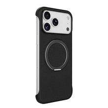 Заредете изображение във визуализатора на галерията – Case EDGE FREE compatible with MagSafe for IPHONE 17 Pro black
