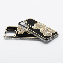 Заредете изображение във визуализатора на галерията – TEDDY BEAR Case for IPHONE 16e gold
