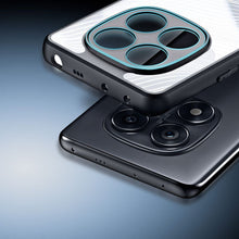Заредете изображение във визуализатора на галерията – DUX DUCIS case AIMO for REDMI NOTE 14 Pro 4G black
