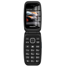 Заредете изображение във визуализатора на галерията – Mobile Phone - MAXCOM MM 828 BLUE

