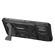 Заредете изображение във визуализатора на галерията – Nillkin Adventurer Pro Case for iPhone 14 Pro Max - black
