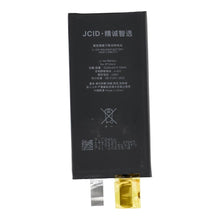 Заредете изображение във визуализатора на галерията – JCID Battery without BMS for iPhone 12 Mini (high capacity)
