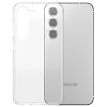 Заредете изображение във визуализатора на галерията – SAFE by PanzerGlass case for Samsung Galaxy S23 - transparent
