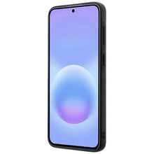Заредете изображение във визуализатора на галерията – RED BULL case for SAMSUNG A57 RBHCA5724PUILVR (Meshed PU Red Ring &amp; Metal Buttons) navy
