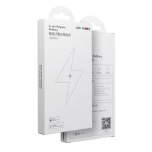 Заредете изображение във визуализатора на галерията – JCID Battery for iPhone 6S Plus (standard capacity)
