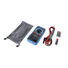 Заредете изображение във визуализатора на галерията – SUNSHINE DT-24 Pro Multimeter Oscilloscope
