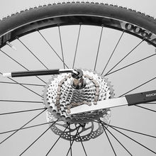 Заредете изображение във визуализатора на галерията – Rockbros 43210810001 bicycle repair kit - gray
