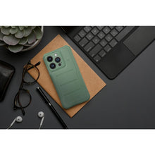 Заредете изображение във визуализатора на галерията – HEAVY DUTY case for MOTOROLA G53 khaki
