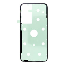 Заредете изображение във визуализатора на галерията – Adhesive back cover for SAMSUNG A35 A356 (Premium)
