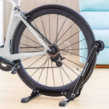 Заредете изображение във визуализатора на галерията – Rockbros 27210001001 Folding Bicycle Stand - Black

