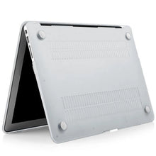 Заредете изображение във визуализатора на галерията – Tech-Protect SmartShell case for MacBook Pro 13" 2016-2022 - matte black
