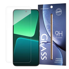 Заредете изображение във визуализатора на галерията – Standard Tempered Glass Xiaomi 13 9H tempered glass case
