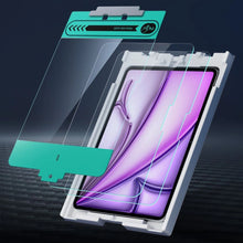 Заредете изображение във визуализатора на галерията – ESR Tempered Glass for iPad Air 13'' 2024 - 2 pcs.
