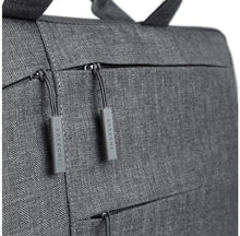 Заредете изображение във визуализатора на галерията – Water resistant bag for Macbook 13" Satechi ST-LTB13 gray
