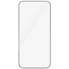 Заредете изображение във визуализатора на галерията – PanzerGlass Re:fresh Glass for iPhone 15 Plus with a positioner
