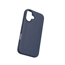 Заредете изображение във визуализатора на галерията – ZAGG case LUXE SNAP compatible with MagSafe for IPHONE 17 navy
