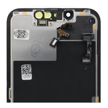 Заредете изображение във визуализатора на галерията – FixCell LCD Display for IPHONE 13 mini Super Retina XDR + sensor flex (refurbished)
