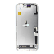 Заредете изображение във визуализатора на галерията – NCC LCD Display for IPHONE 17 120 Hz Soft Oled (Support IC Transplant)

