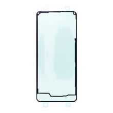 Заредете изображение във визуализатора на галерията – Adhesive back cover for SAMSUNG A31 A315 (Premium)

