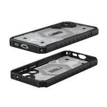 Заредете изображение във визуализатора на галерията – UAG Pathfinder case for Samsung Galaxy S23 FE - transparent
