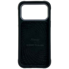 Заредете изображение във визуализатора на галерията – NIMMY case BIG EYED GIANT PANDA for IPHONE 18 Pro Max/17 Pro Max black
