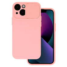 Заредете изображение във визуализатора на галерията – Camshield Soft for Samsung Galaxy A15 4G/5G Salmon
