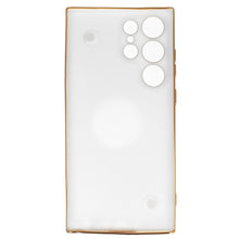 Заредете изображение във визуализатора на галерията – Trend Case for Samsung Galaxy S24 Ultra design 3 white
