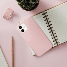 Заредете изображение във визуализатора на галерията – ROAR case SPACE for SAMSUNG S26 FE / S25 FE powder pink
