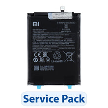 Заредете изображение във визуализатора на галерията – ServicePack Battery BN54 for XIAOMI Redmi 9 / Note 9 / Redmi 10X 4G
