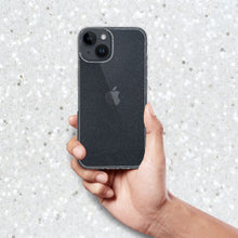Заредете изображение във визуализатора на галерията – Case for iPhone 18 Pro / 17 Pro Clear Case 2 mm Blink transparent
