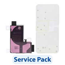 Заредете изображение във визуализатора на галерията – ServicePack Battery for Apple iPhone 14 Pro (661-30382)
