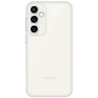 Оригинален гръб SAMSUNG  Case for SAMSUNG S23 FE EF-QS711CTEGWW прозрачен blister