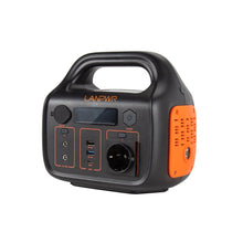 Заредете изображение във визуализатора на галерията – Universal Power Station model PEP-C00300 300W

