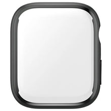 Заредете изображение във визуализатора на галерията – PanzerGlass Full Body case for Apple Watch 7 45mm - black

