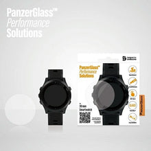 Заредете изображение във визуализатора на галерията – PanzerGlass Screen Protector for Samsung Galaxy Watch 3 41mm / 30mm
