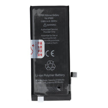 Заредете изображение във визуализатора на галерията – JCID Battery for iPhone SE3 2022 2200 mAh (high capacity)
