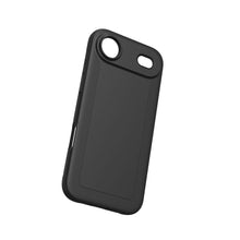 Заредете изображение във визуализатора на галерията – ZAGG case LUXE SNAP compatible with MagSafe for IPHONE 17 Air black
