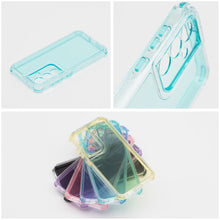 Заредете изображение във визуализатора на галерията – MATRIX CLEAR Case for Xiaomi Redmi 15 5G mint
