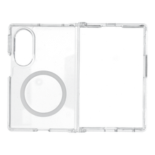 Заредете изображение във визуализатора на галерията – Case for Samsung Z Fold 8 4sF-S Clear compatible with MagSafe transparent
