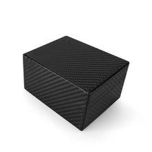Заредете изображение във визуализатора на галерията – Tech-Protect V3 RFID box for car keys - black carbon
