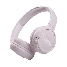 Заредете изображение във визуализатора на галерията – Wireless headphones JBL Tune 510BT pink
