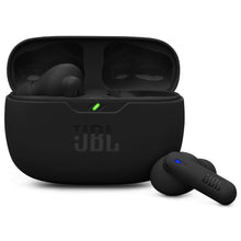 Заредете изображение във визуализатора на галерията – Wireless earphones JBL Wave Beam 2 black
