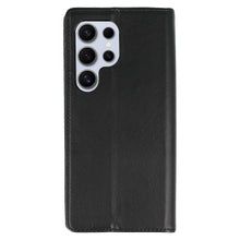 Заредете изображение във визуализатора на галерията – Smart Magneto Case for Samsung Galaxy M55 5G black
