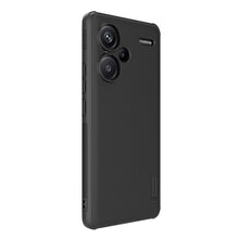 Заредете изображение във визуализатора на галерията – Nillkin Super Frosted Shield Pro Magnetic Case for Xiaomi Redmi Note 13 Pro+ 5G with MagSafe - black
