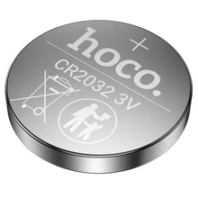 Заредете изображение във визуализатора на галерията – Battery CR2032 Hoco DLR08 1 pcs
